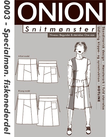 Onion 0003 - Nederdel