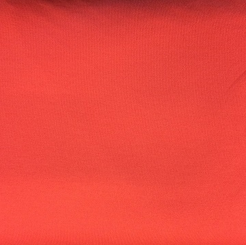 Viscose jersey - Coral