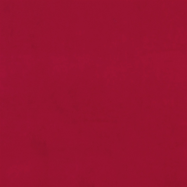 Møbelvelour - rød 
